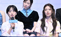 [포토] 원진아-최수영, 포셔로 인사드릴게요