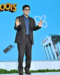 [포토] 손현주 ‘중년의 멋’