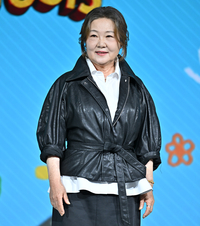 [포토] 김해숙 ‘은은한 미소’