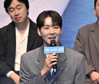 [포토] 카이, ‘베니스의 상인’ 무대에 꼭 오르고 싶었어요