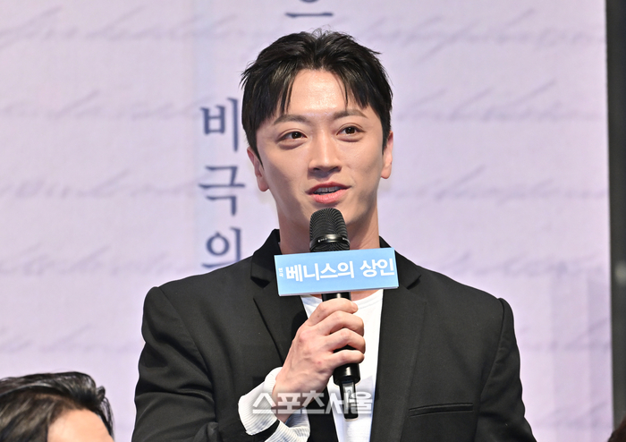 [포토] 최정헌, ‘베니스의 상인’ 로렌조