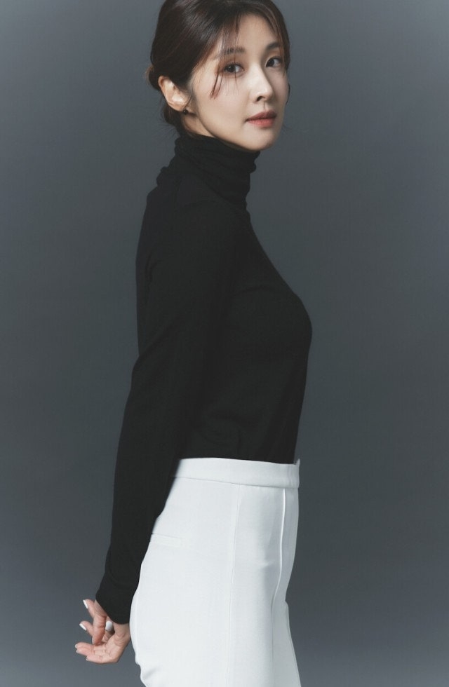김빈우, 새벽 댄스 파티 논란에 사과…“깊이 반성중”