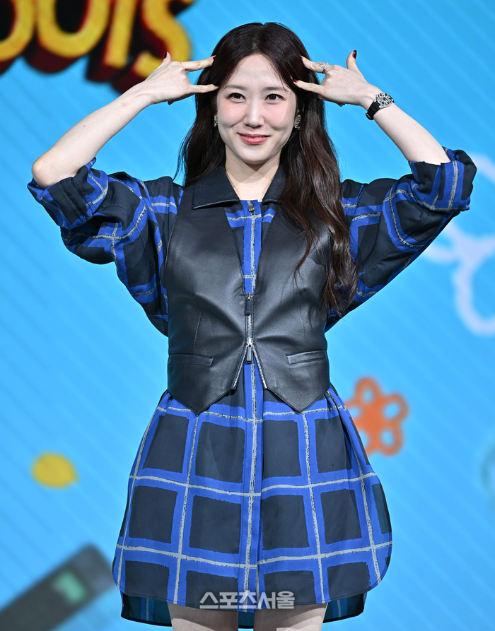 [포토] 박은빈 ‘깜찍깜찍’
