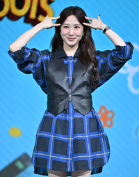 [포토] 박은빈 ‘깜찍깜찍’