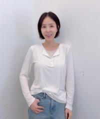 “내 동생이면 말렸을 결혼?”…신지, 긴머리 싹둑 ‘논란도 싹둑’