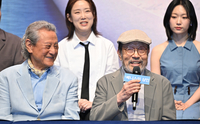 [포토] 신구, ‘베니스의 상인’ 공작