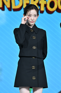 [포토] 최윤지 ‘깜찍하게’