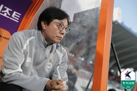 전방 압박에 ‘생고생’ 해법 못 찾고 2연패…대전 황선홍 감독 “의도한 대로는 했다, 찬스 못 살린 대가”[현장인터뷰]