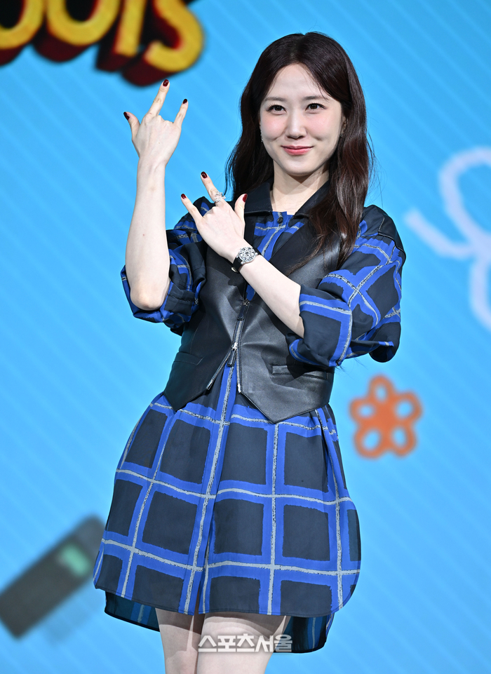 [포토] 박은빈 ‘초능력자 변신’