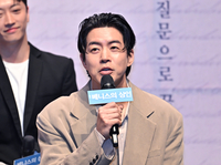 [포토] 이상윤, ‘베니스의 상인’ 바사니오