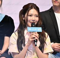 [포토] 최수영 ‘미소 가득한 인사’
