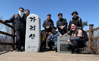 [강원소방]홍천, 현장대응능력 향상 ‘소통의 시간’ 운영