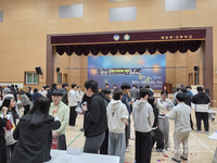 평창군, 현장 중심의 위기청소년 발굴 체험형 ‘학교폭력 예방 방 탈출 프로그램’ 운영