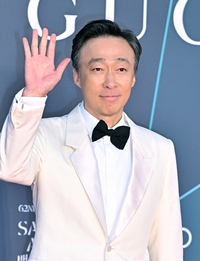“속으로 욕도 했다” 이성민의 백상 뒷맛…‘실언 검열시대’[배우근의 롤리팝]
