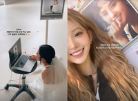 ‘11살 연상♥’ 최준희, 결혼 전 웨딩 촬영만 8번 “母 최진실도 보고 왔다”