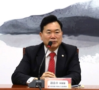 김승수, “고유가 부담 완화 및 농어민 경영안정 위해 세제지원 연장 필요”