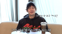 2PM 닉쿤 맞아? 충격적인 펑퍼짐 비주얼…무너진 턱선