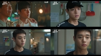 ‘취사병 전설이 되다’ 박지훈, 보직 변경 위기…시청률은 상승세
