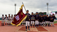 도미노피자, ‘전국 리틀야구대회’ 성료…용인수지구 리틀야구단 우승