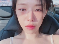 ‘무쌍 매력은 그대로’ 스모키 벗은 가인…6년 자숙후 기지개?