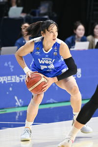 ‘국대 슈터’ 가세→어시스트 4위 김단비 ‘천군만마’…진짜 ‘도움왕’ 할 기세 [SS시선집중]