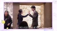 ‘21세기 대군부인’ 아이유, 변우석 위해 화면 밖에서 눈물…환상 케미
