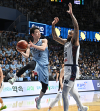 [포토] 패스하는 이재도