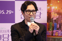 ‘전천당’ 박봉섭 감독 “원작 홍자 풍채 좋아, 그것때문에 라미란 캐스팅은 아냐” [SS현장]