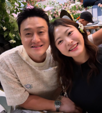 ‘김원효♥’ 심진화, 아기 포기했는데…‘아기 보여’ 점괘에 깜짝