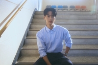 ‘로맨스의 절댓값’ 차학연 “BL 소재 있다고 다르지 않아…사극도 도전하고파”[SS인터뷰]