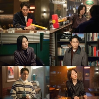 ‘모자무싸’ 오정세·강말금, ‘찌질함’ 도려내는 뿅망치 조련술