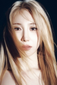 가수 이채연, 기아타이거즈  승리기원 시구 나선다