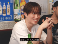“코비드 XXXX들!”…타블로, 빅뱅과 코첼라 불발에 분통