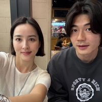 한혜진·기성용, 여전한 잉꼬부부 면모...“서로 닮아가는 눈매”