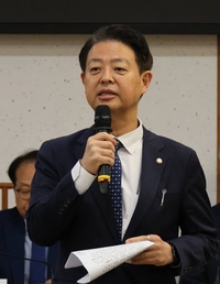 김영호, AI 시대 문해력 위기 대응 위한 ‘독서교육 국가책임법’ 대표 발의