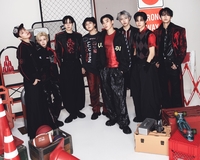 에이티즈, 7월 日 싱글 5집 발매 확정…열도 정조준