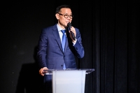 김진표, 외조부 뜻 이어 문화재단 이사장 맡아… 창작자 지원·기록 문화 확산 본격화