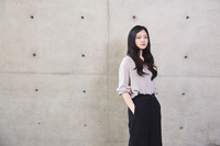 ‘반야 삼촌’ 고아성, 이서진 눈물 버튼 장착…독보적 카리스마로 관객과 진한 호흡 [SS인터뷰]