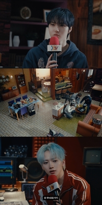 싸이커스, 미니 7집 제작기 공개…‘스톱모션’ 기법으로 담아낸 음악적 진심