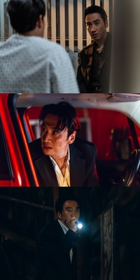‘골드랜드’ 이광수, 금니가 아깝지 않은 열연