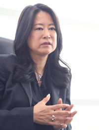 [오피셜]“뇌사 아들로 한밑천 잡게?” ‘막말 파문’ 김나미 사무총장 사표 수리…유승민 체육회장 후임 지명 예정