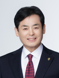 [6·3지방선거] 독도사랑회 길종성 중앙회장, 고양시의원 3선 도전