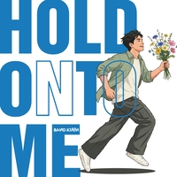 “손끝의 떨림까지 담았다”…밴드 기린, 2년 만에 싱글 ‘Hold onto me’ 발매