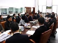 성일종 국방위원장, “함정 건조업체 보증 특례 연장… 1조 2546억 원 재정 부담 완화 기대”