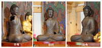 천년 철불의 귀환…“임실 진구사지 철조여래좌상, 국가보물 된다”
