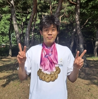 ‘7관왕 2명-6관왕 2명 탄생’ 제20회 전국장애인학생체육대회, 부산서 성황리에 폐막