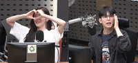 “동공 크기까지 연구” 티파니 영, ‘가요광장’서 밝힌 뮤지컬 ‘유미의 세포들’ 역대급 디테일... 폴킴과 ‘찐친 케미’ 폭발