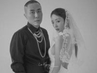 윤보미♥라도 결혼식 현장 공개…‘막내’ 오하영, 축가 부르다 울컥