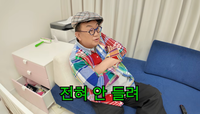 ‘청력 이상’ 이용식, 큰 소리에도 “전혀 안 들려”…결국 병원行