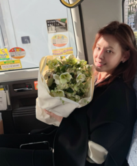구재이, 둘째 품에 안는다…SNS로 직접 전한 벅찬 심경